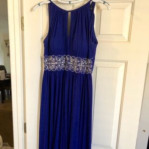 Formal women’s dress